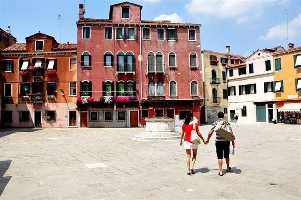 Hotel Rialto Project 2*